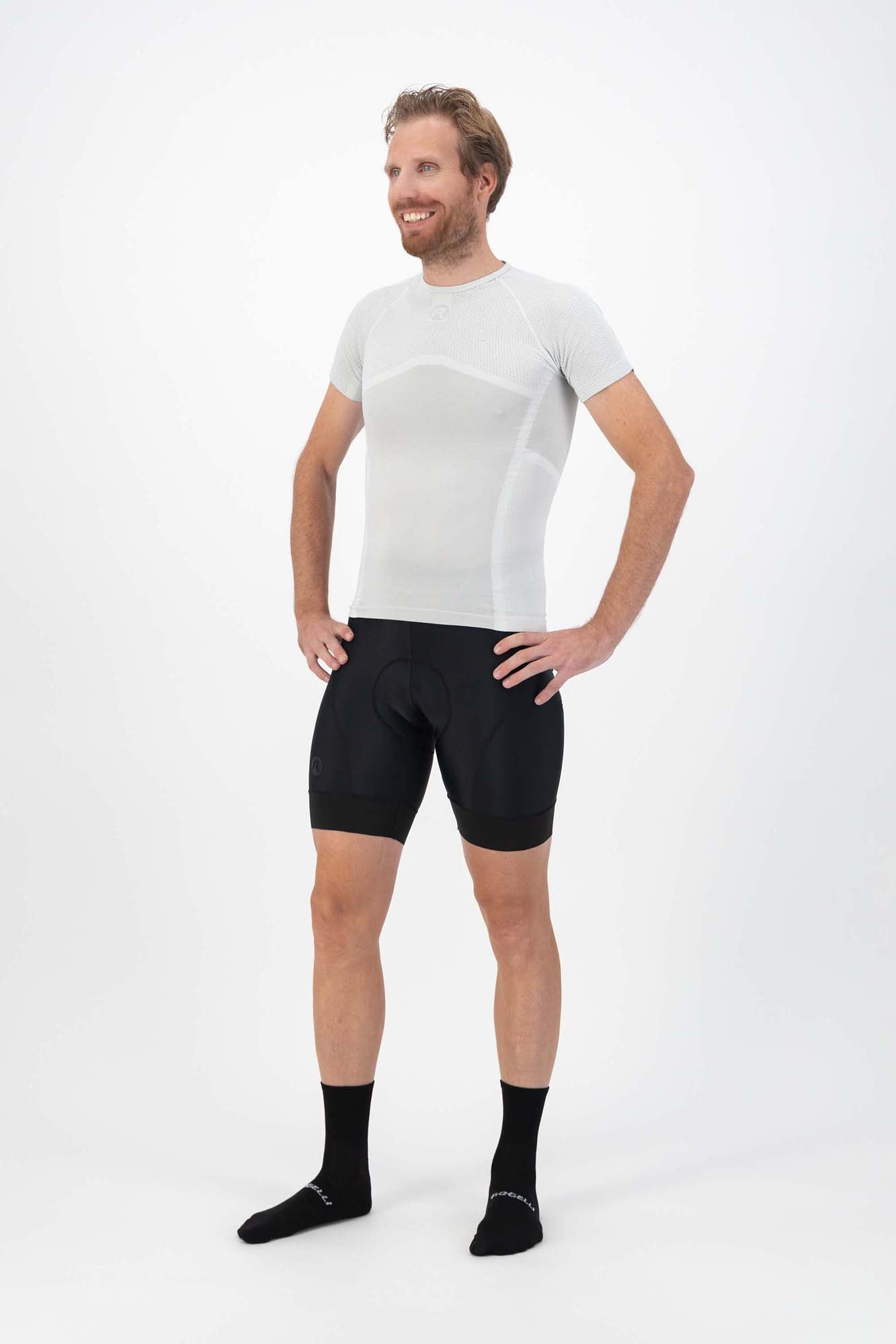 Essential fietsbroek