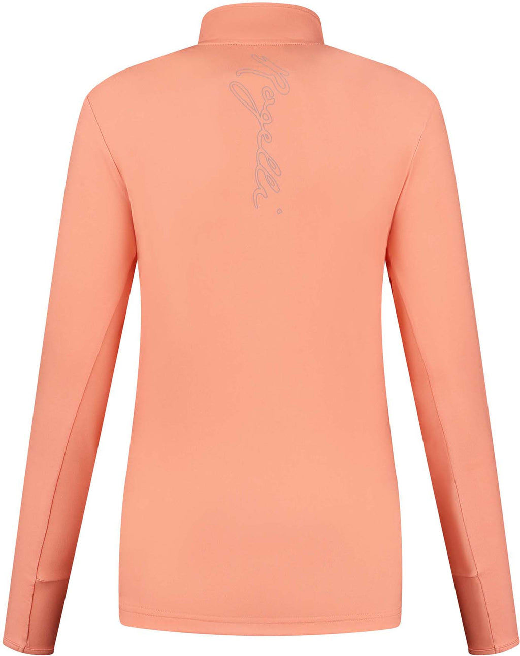 Core Running sweater