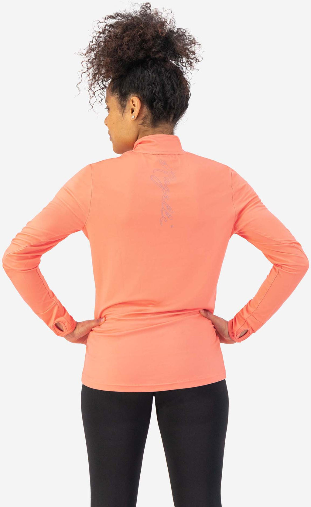 Core Running sweater