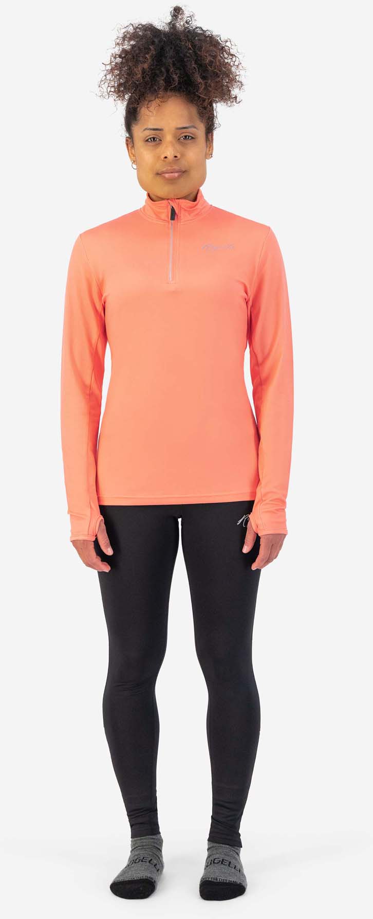 Core Running sweater