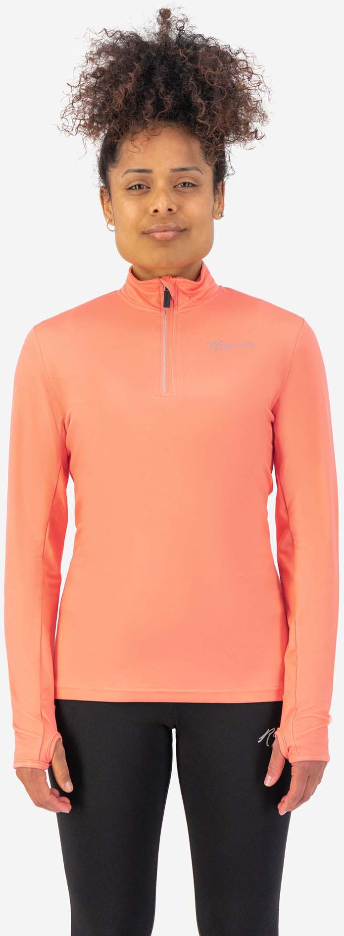 Core Running sweater