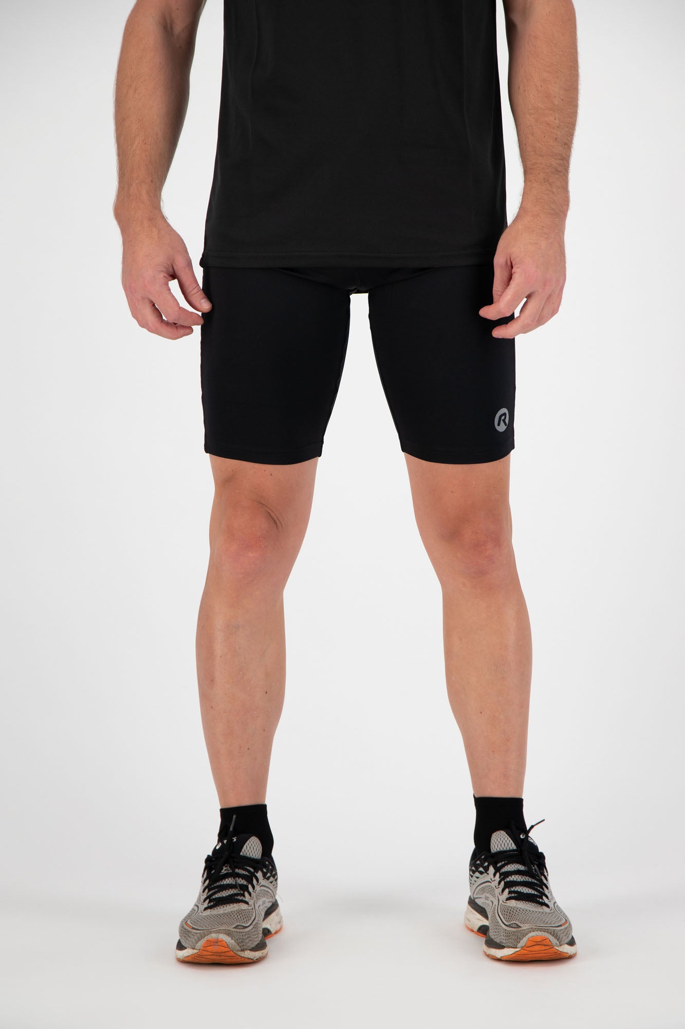 San Diego Running legging