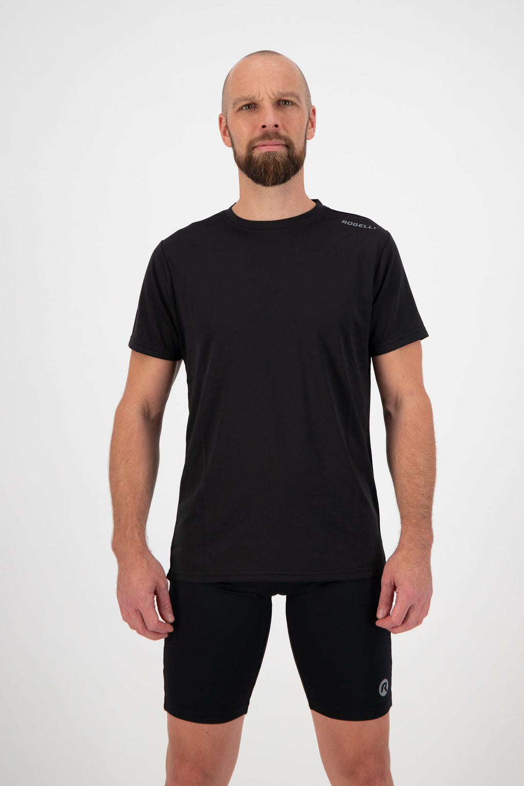 San Diego Running legging