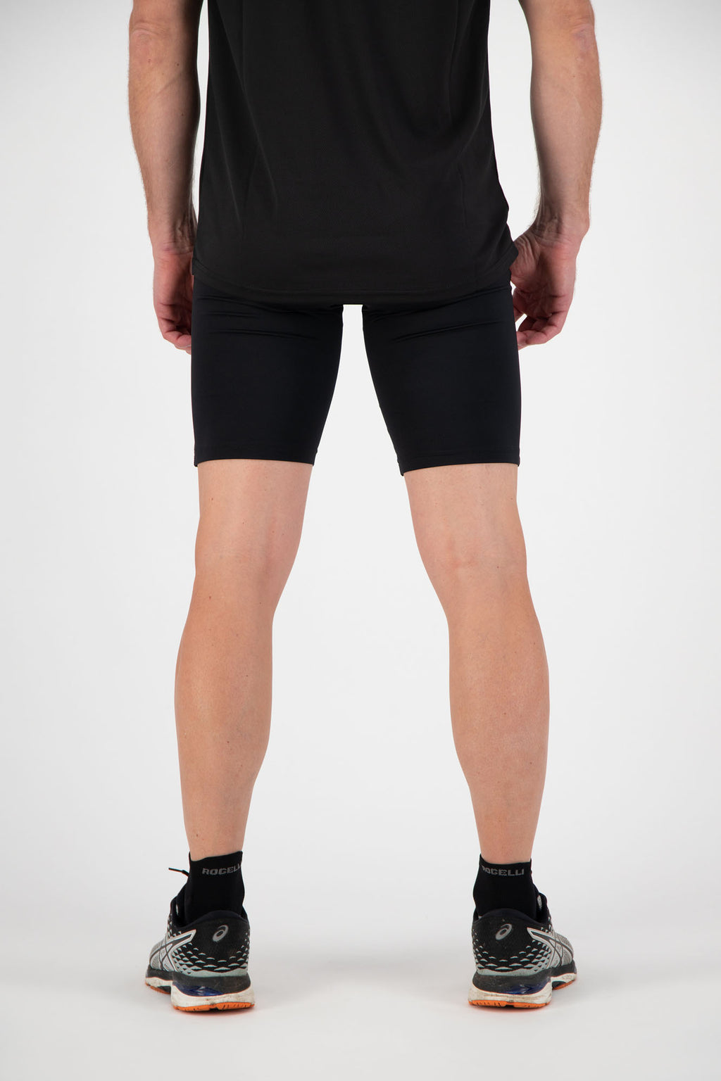 San Diego Running legging