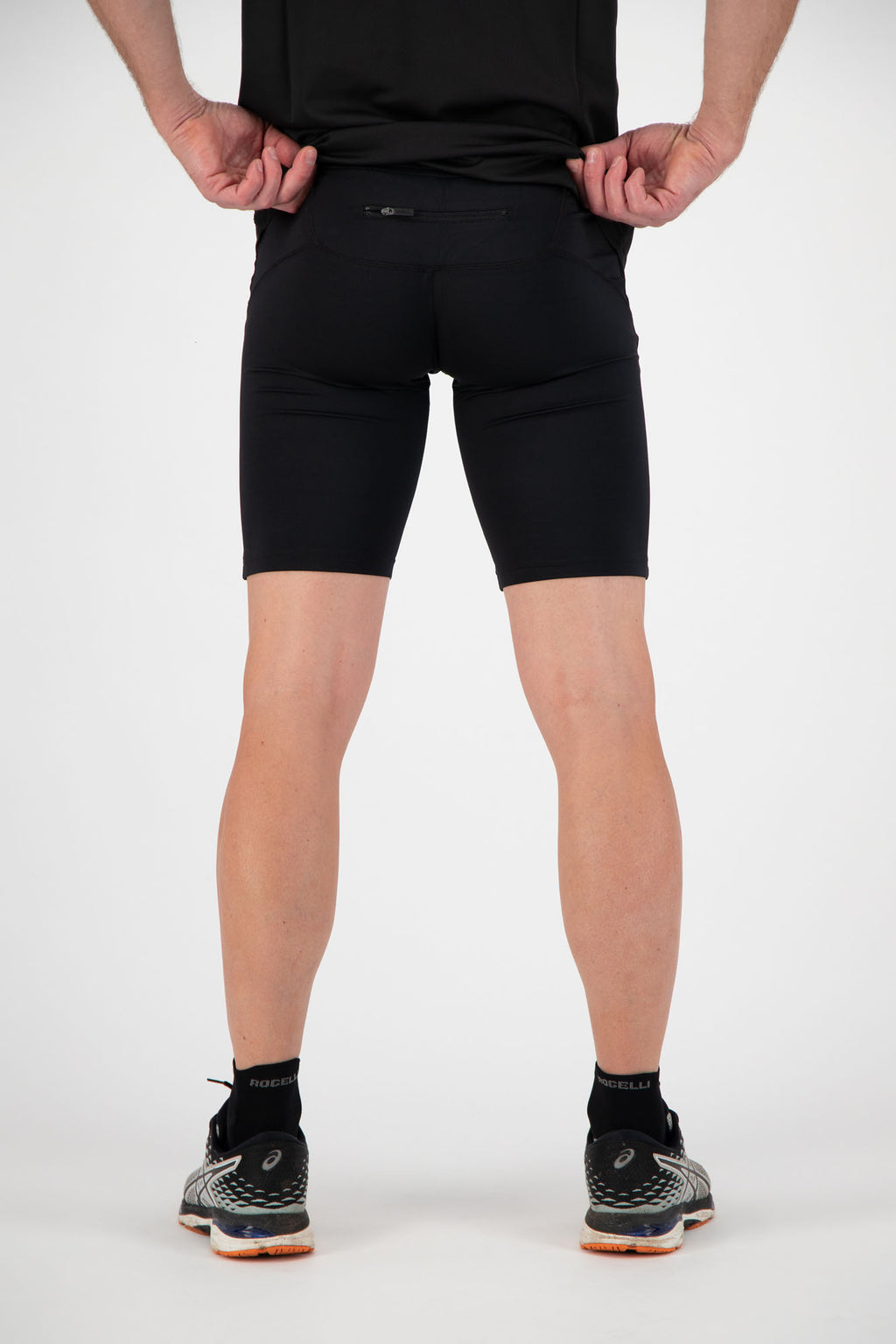 San Diego Running legging