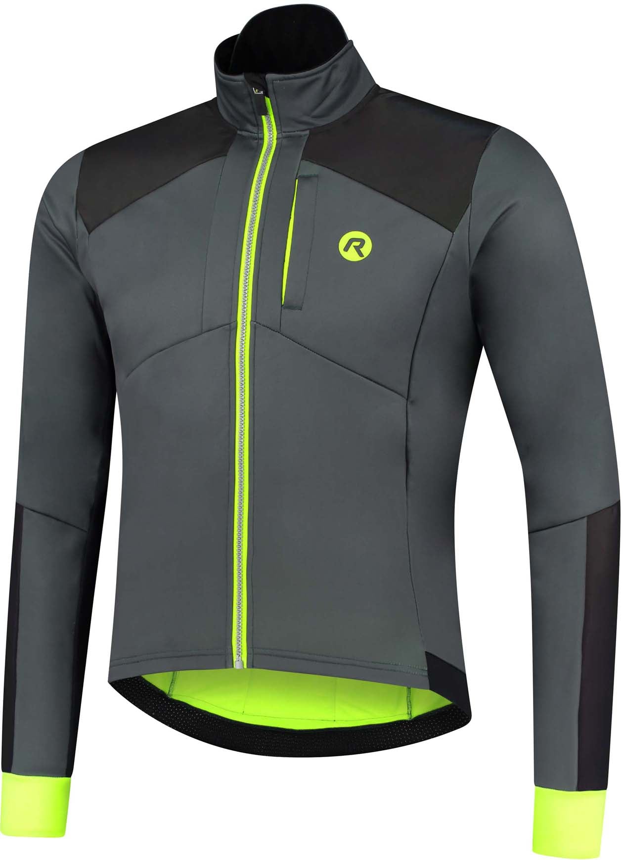 Hi Vis wielerjack