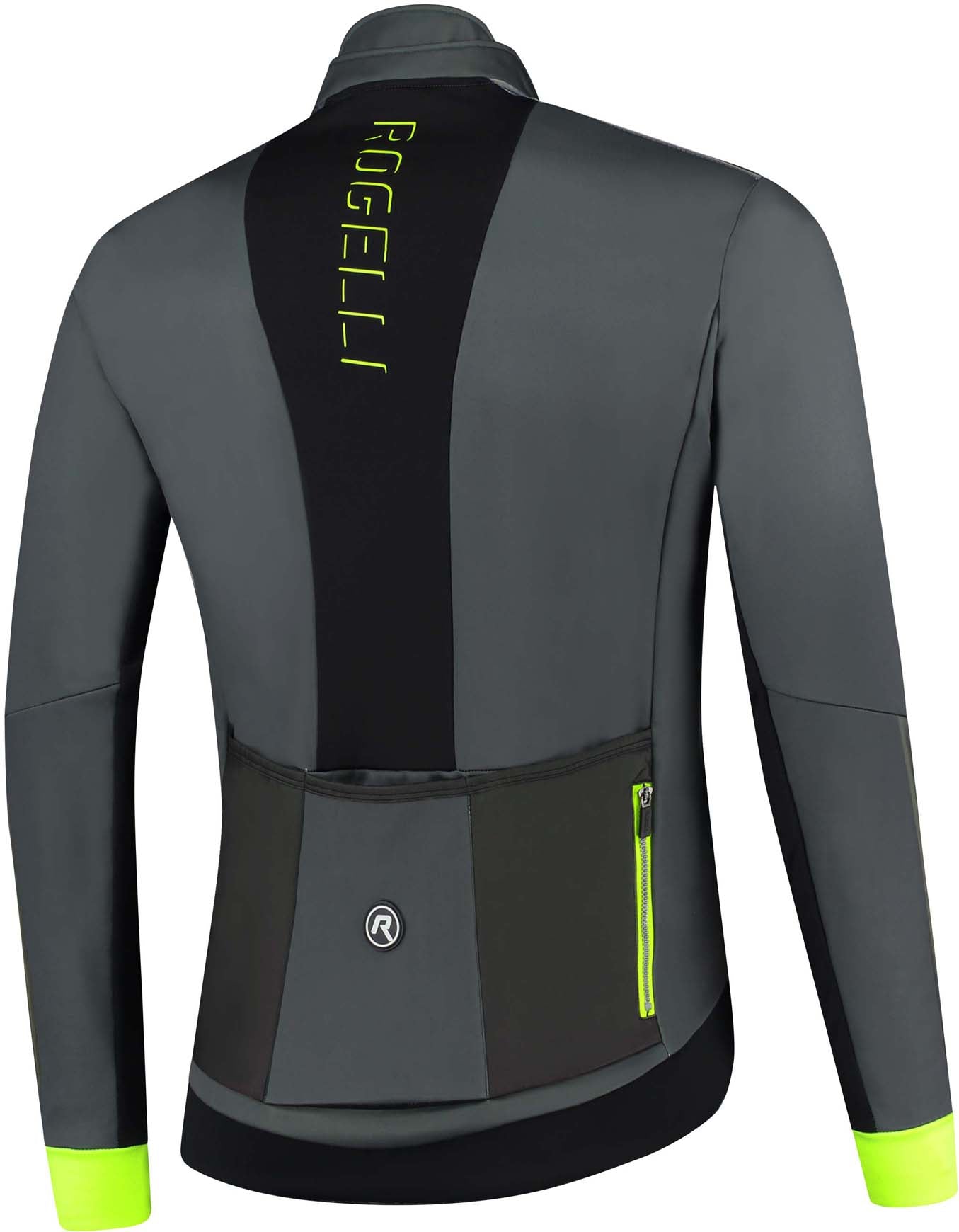 Hi Vis wielerjack