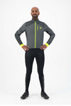 Hi Vis wielerjack