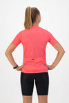 Core wielershirt