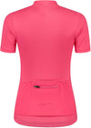 Core wielershirt