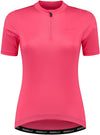 Core wielershirt