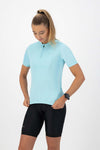Core wielershirt