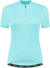 Core wielershirt