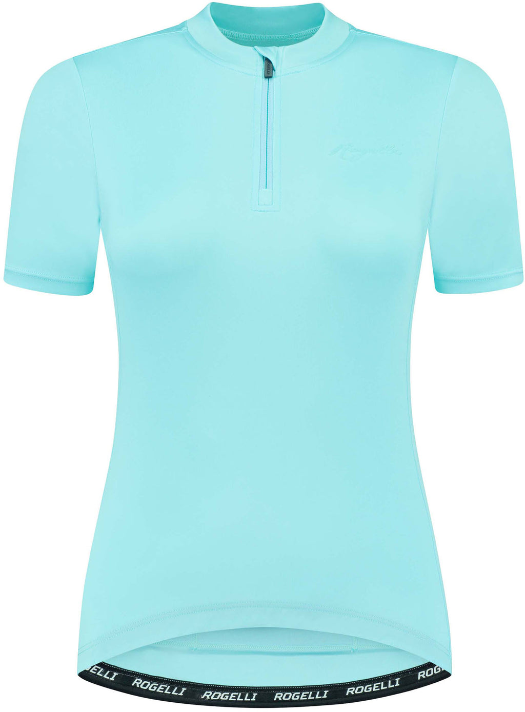 Core wielershirt