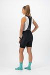 Essential Bretels wielerbroek
