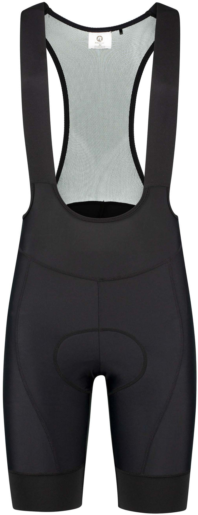 Essential Bretels wielerbroek