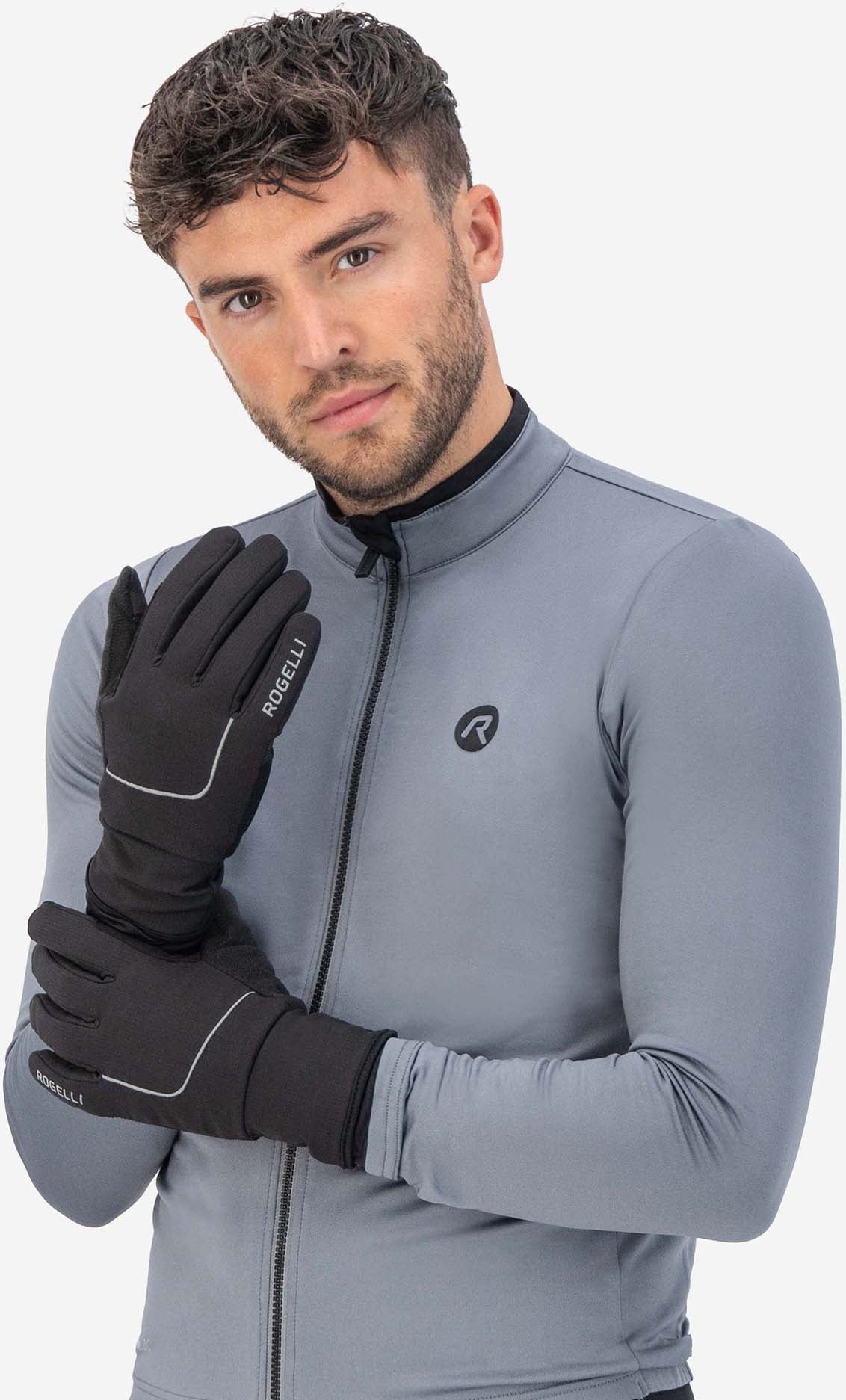 Essential Winter handschoenen