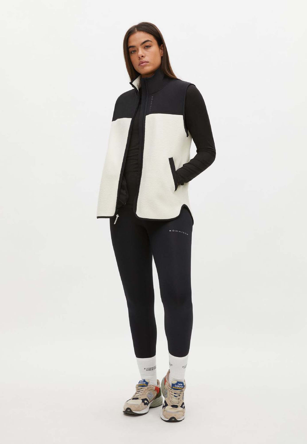 Phoebe vest