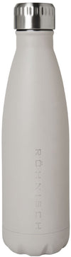 Metal Water fles