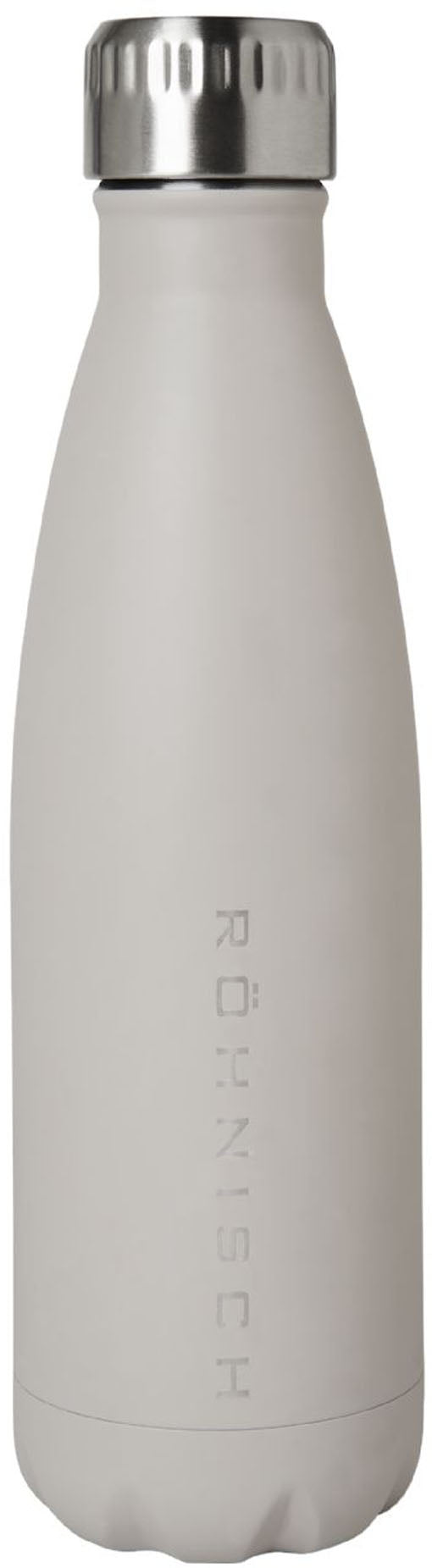 Metal Water fles