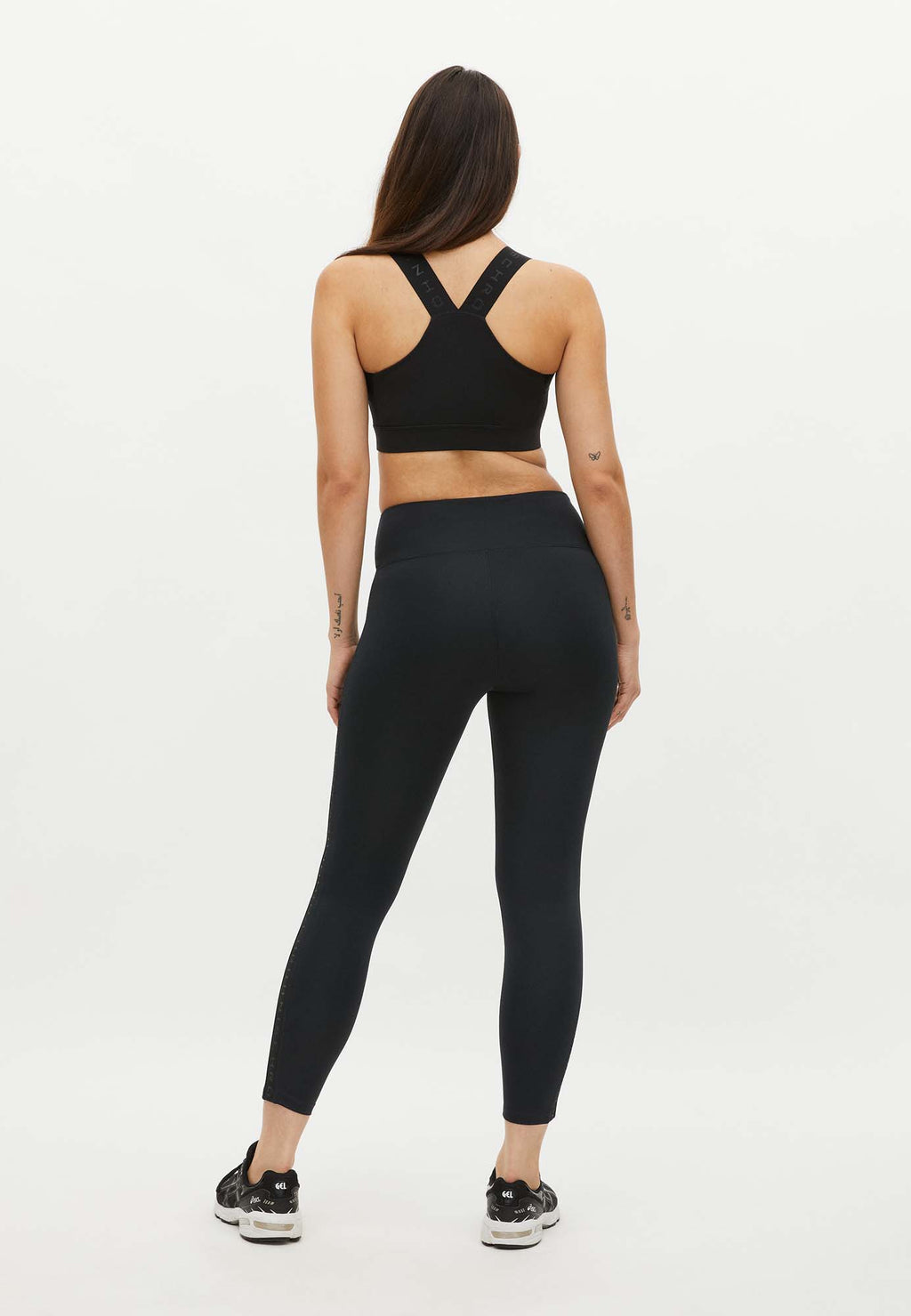 Kay High Waist legging