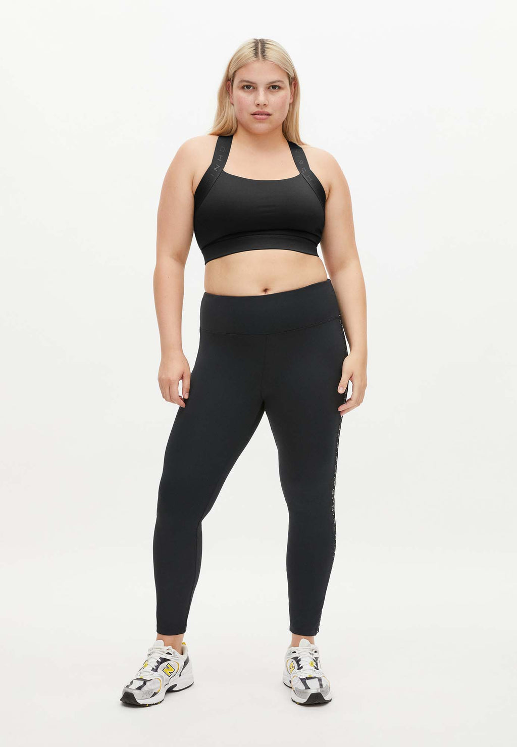 Kay High Waist legging