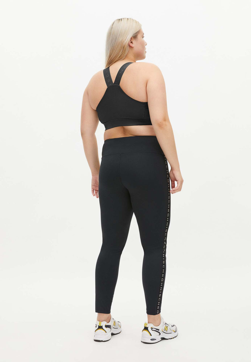 Kay High Waist legging