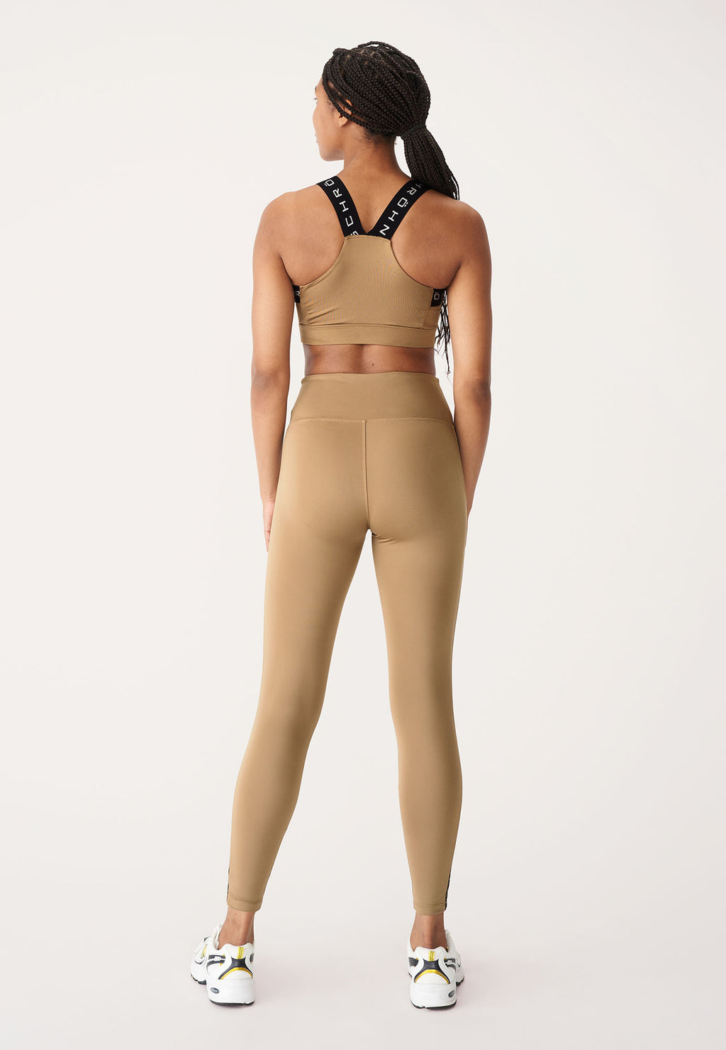 Kay High Waist legging