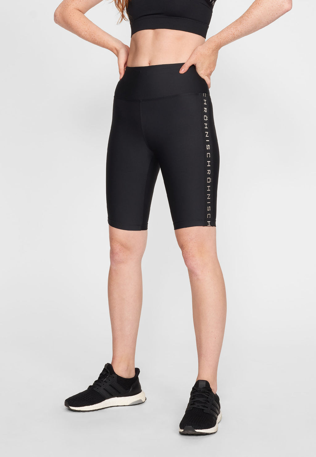 Kay Bike short legging