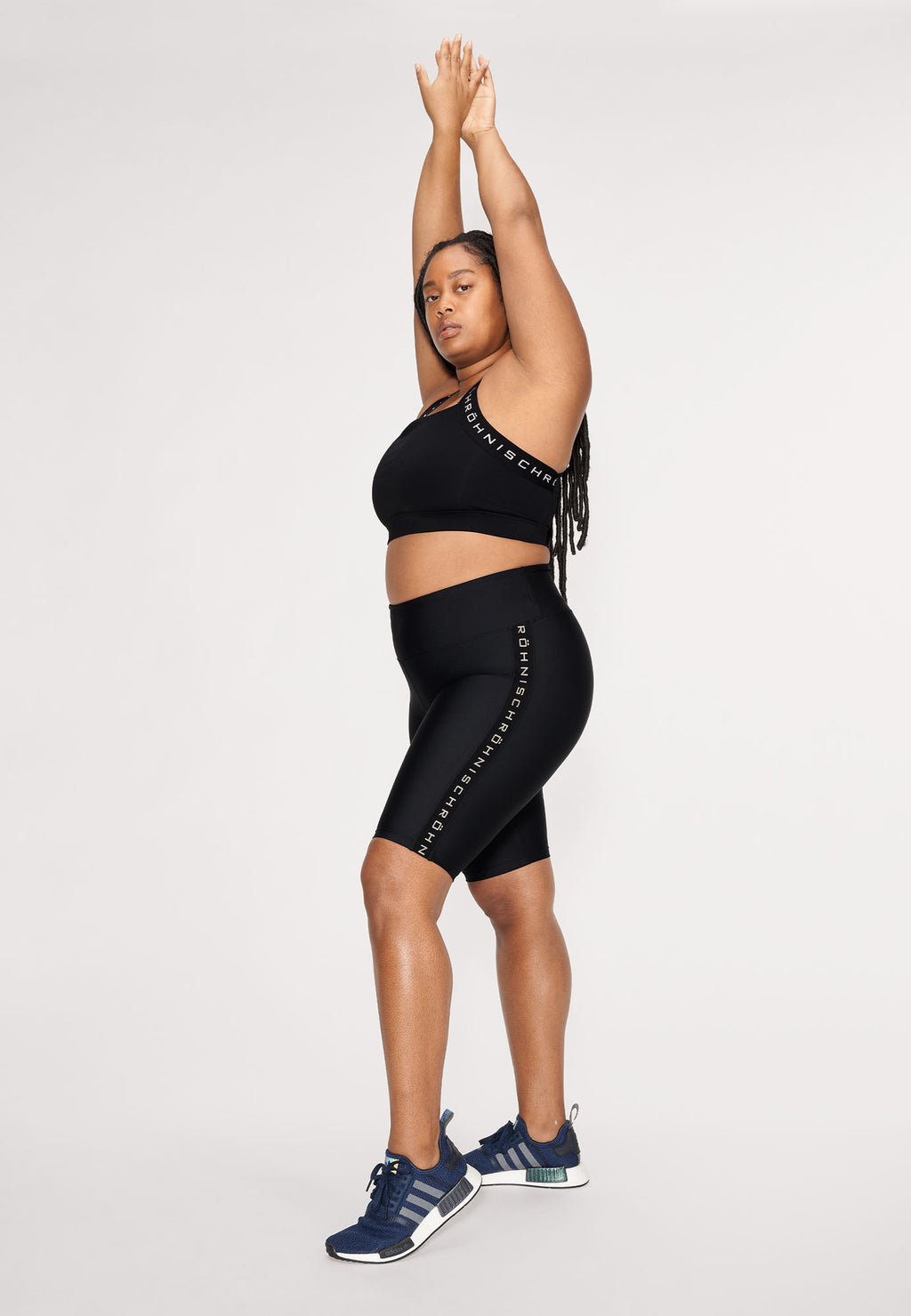 Kay Bike short legging