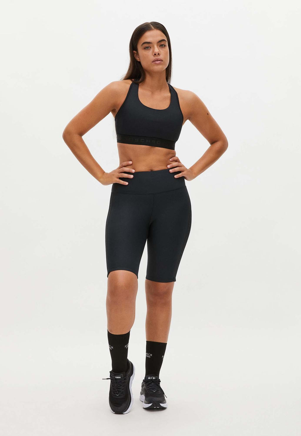 Kay Bike short legging