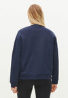 To and From sweater