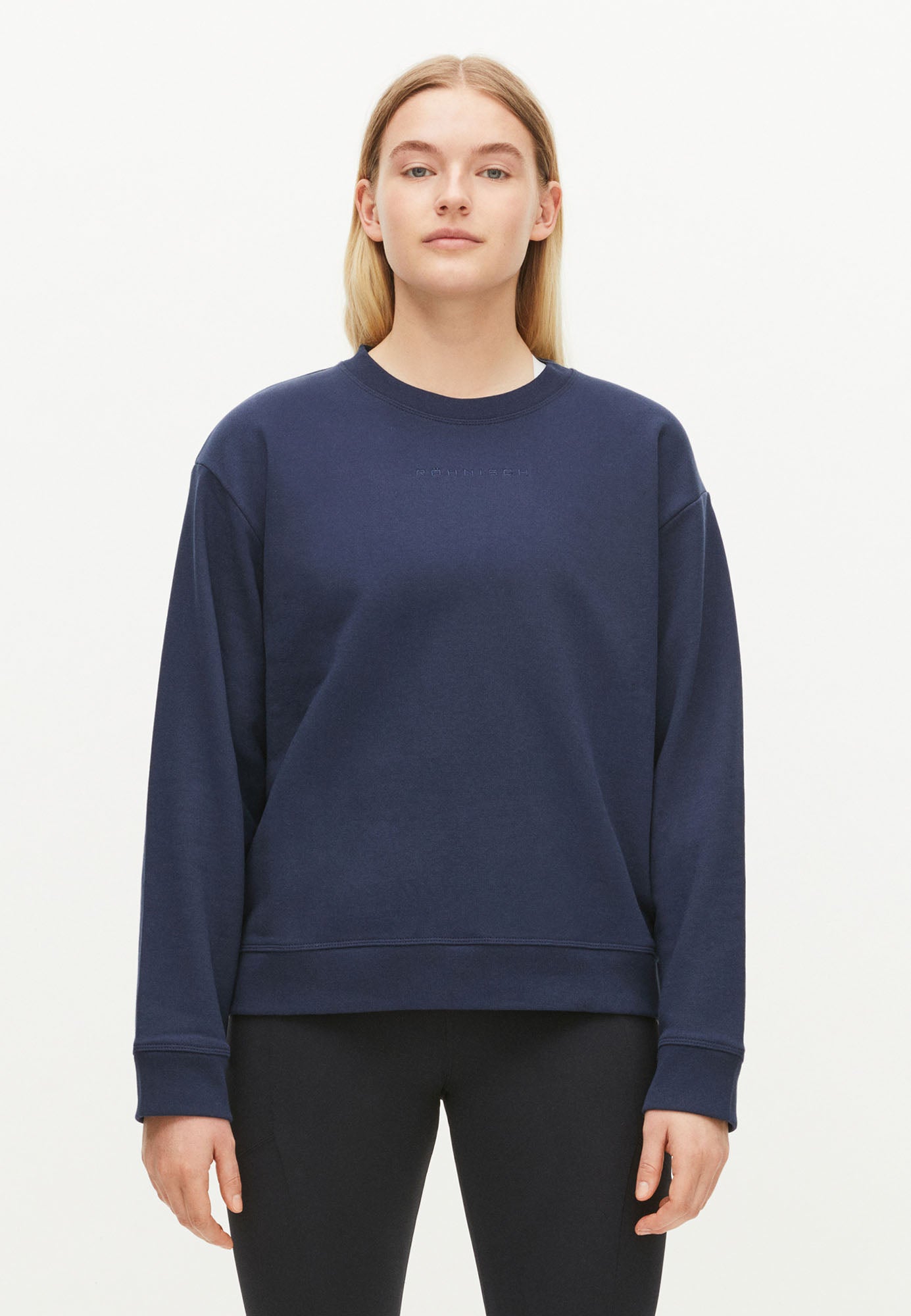 To and From sweater