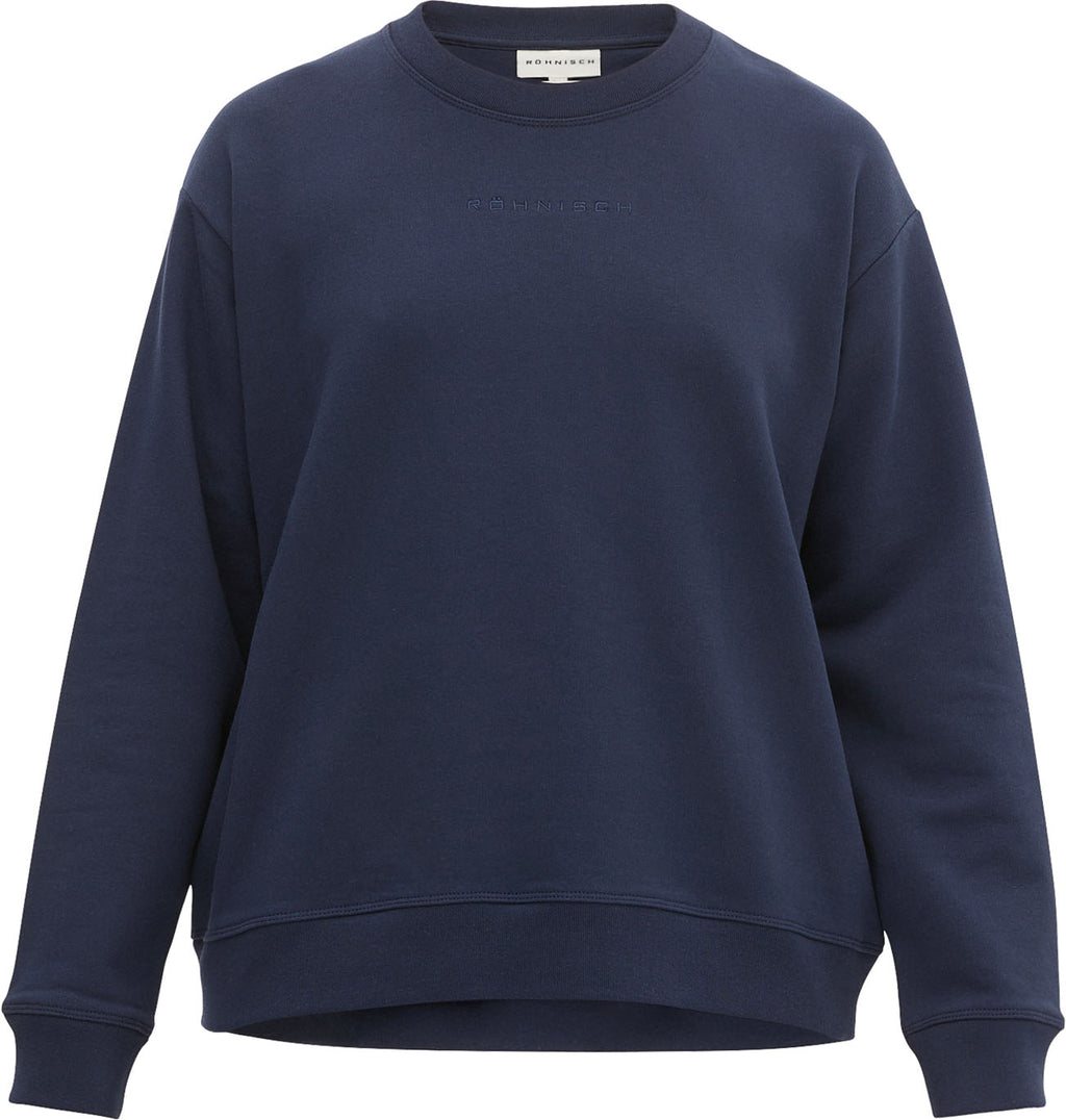 To and From sweater