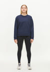 To and From sweater