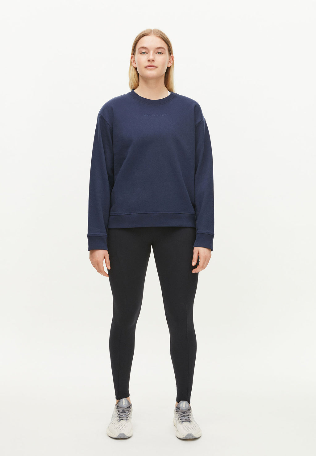 To and From sweater