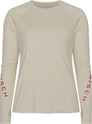 Active Logo longsleeve shirt