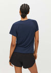 Active Logo shortsleeve shirt
