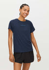 Active Logo shortsleeve shirt