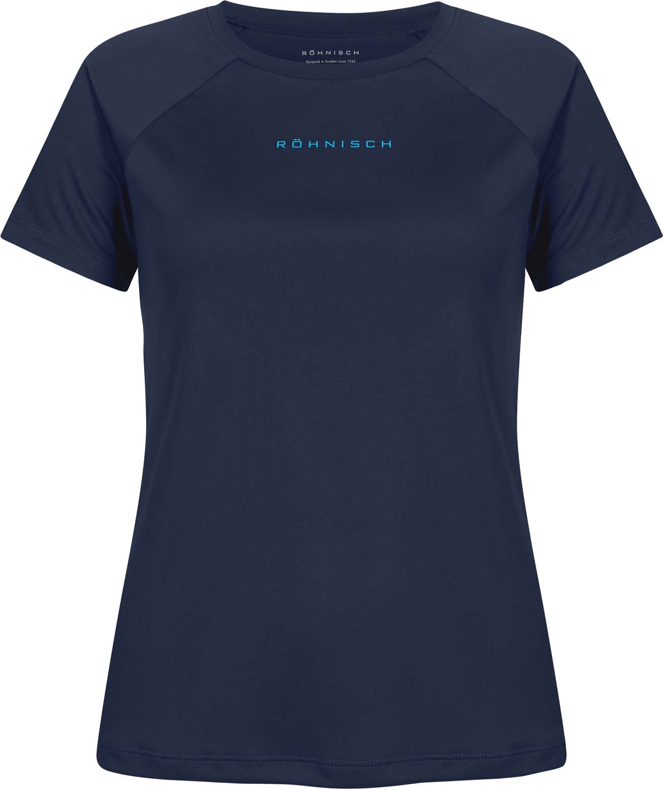 Active Logo shortsleeve shirt