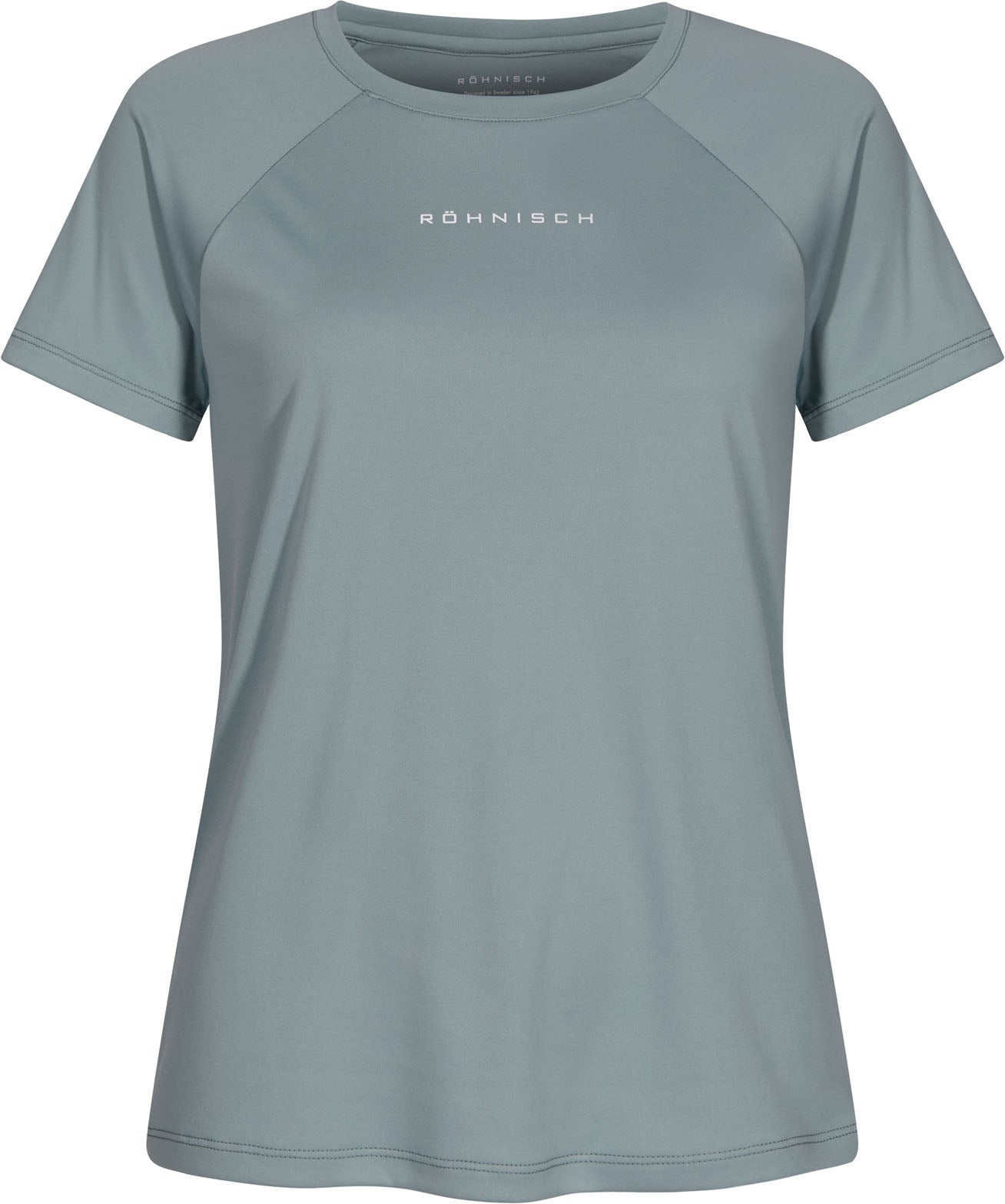 Active Logo shortsleeve shirt