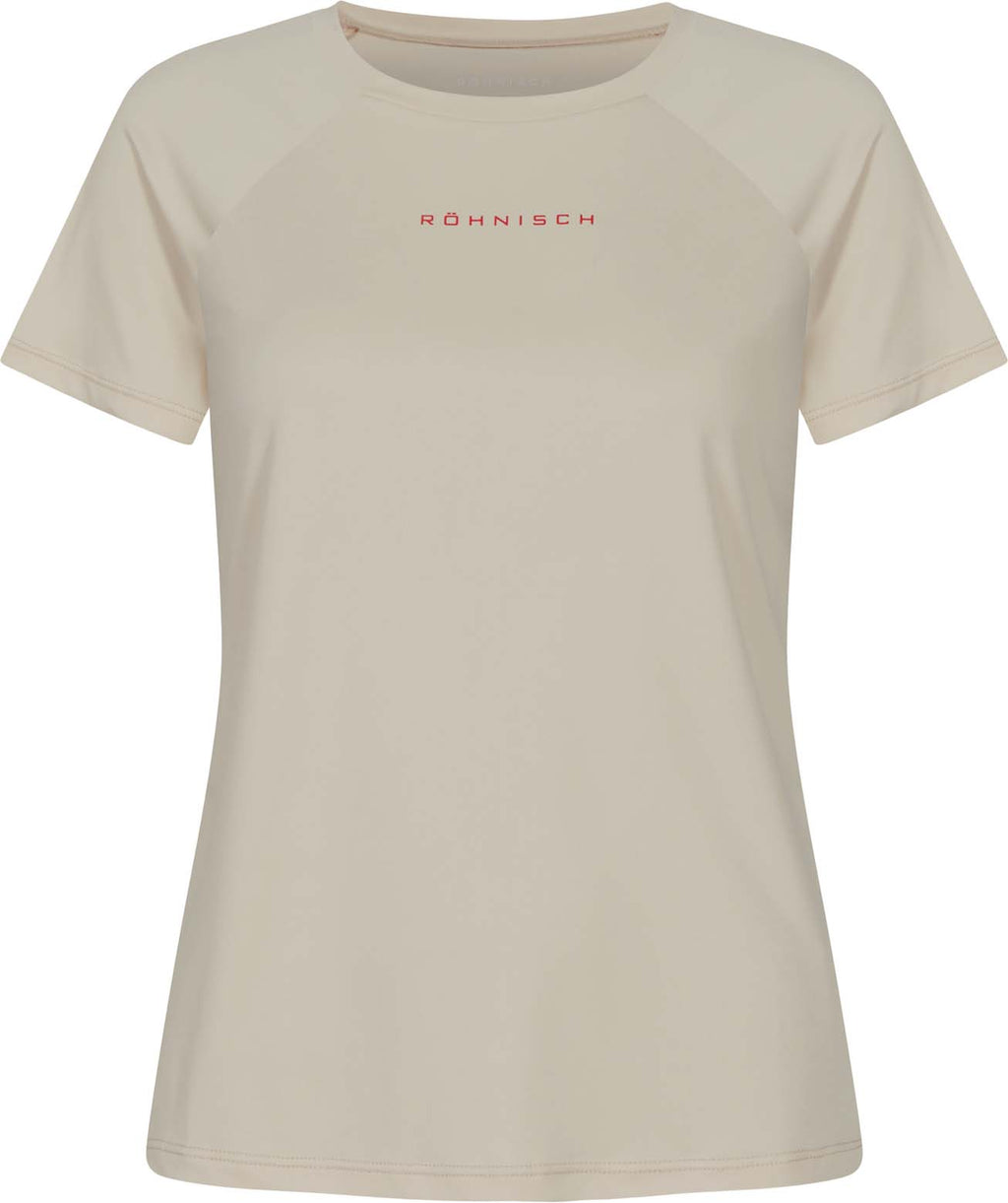 Active Logo shortsleeve shirt