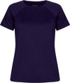 Active Logo shortsleeve shirt