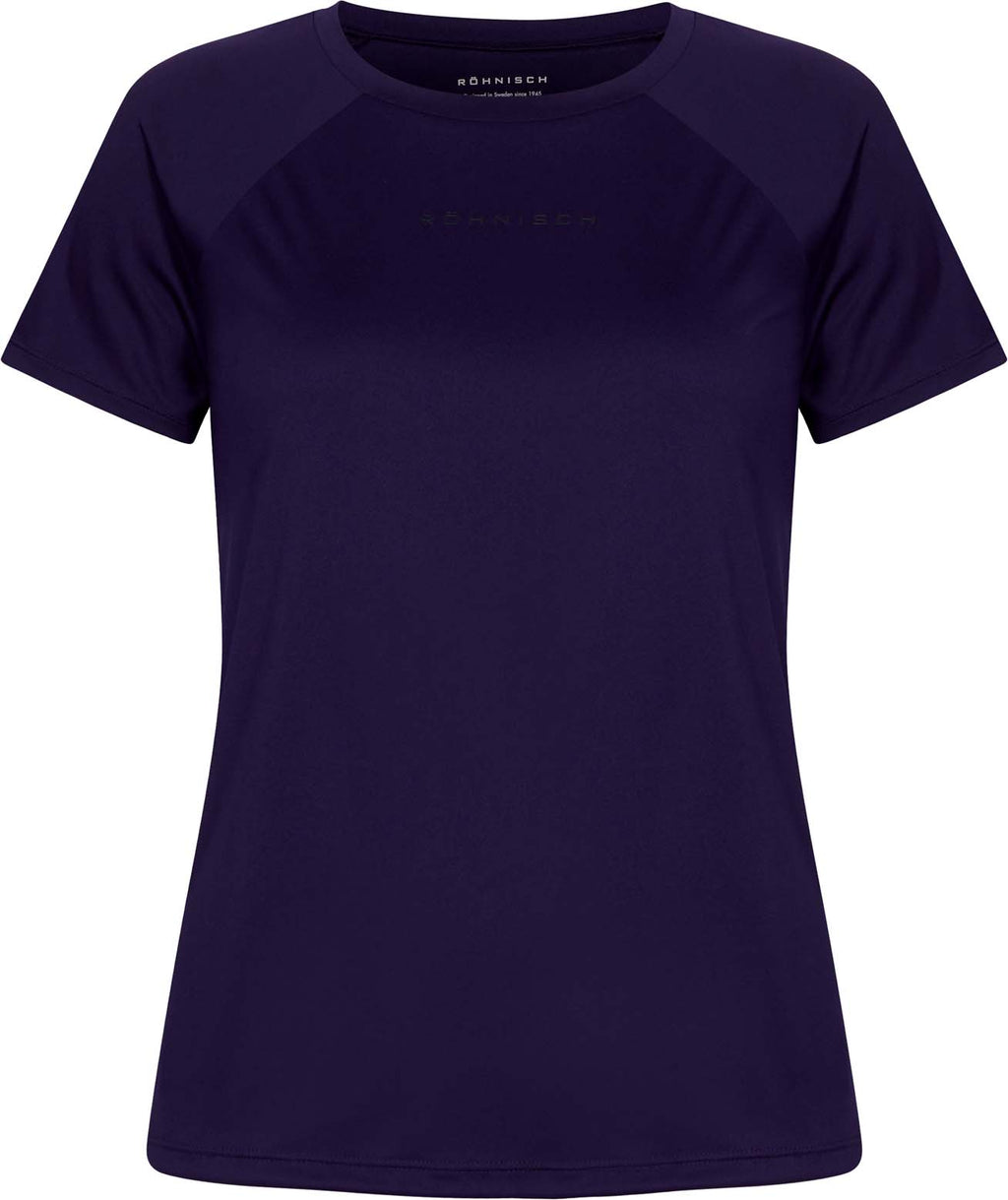Active Logo shortsleeve shirt