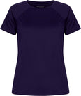 Active Logo shortsleeve shirt