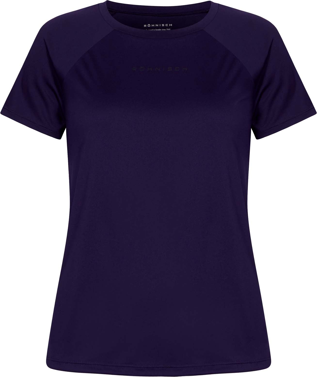 Active Logo shortsleeve shirt