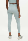 Seamless  Rib legging