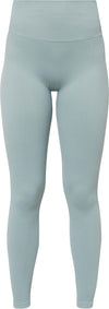 Seamless  Rib legging