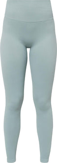 Seamless  Rib legging