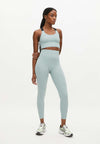 Seamless  Rib legging